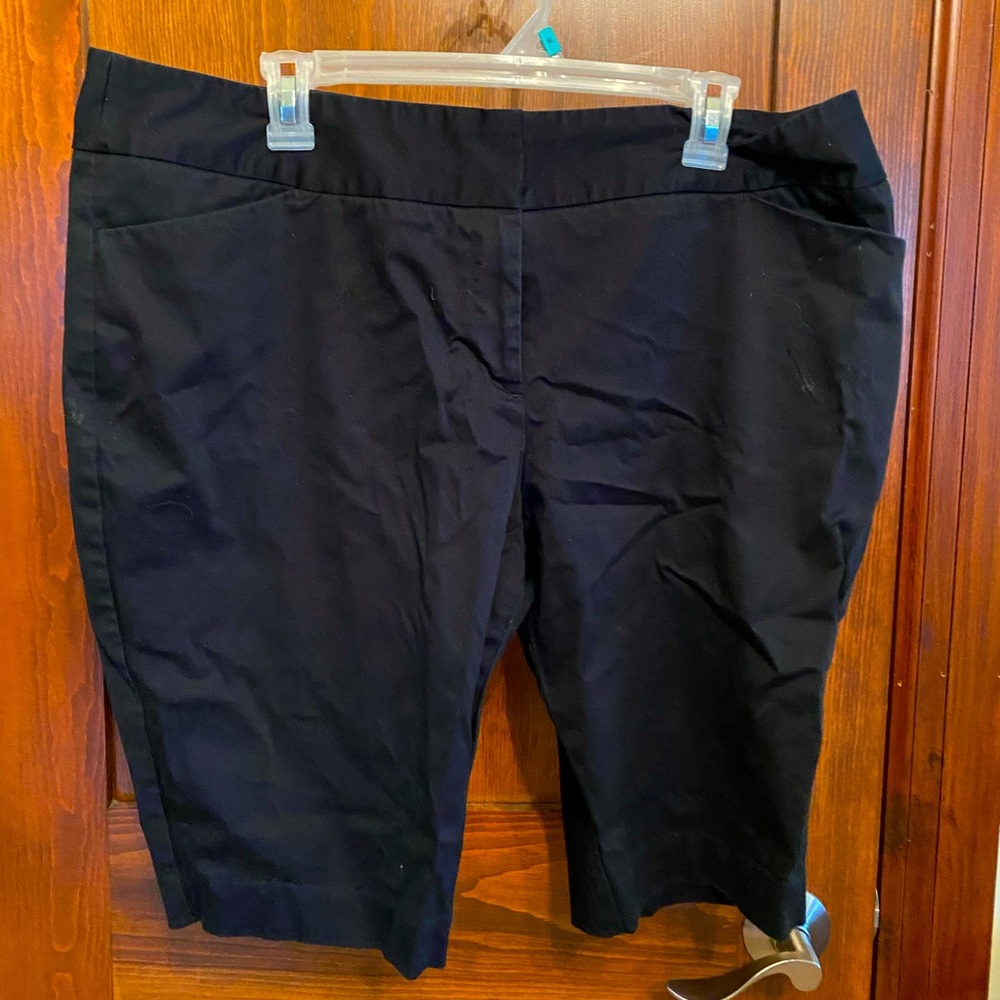Worthington shorts